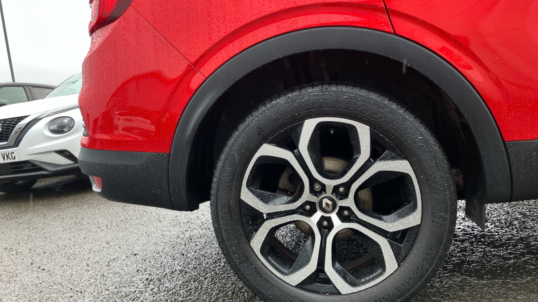 Renault Arkana 1.3 TCe Mild Hybrid 140 S Edition 5dr EDC Petrol Estate